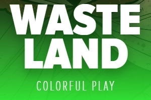 Wasteland Demo Slot