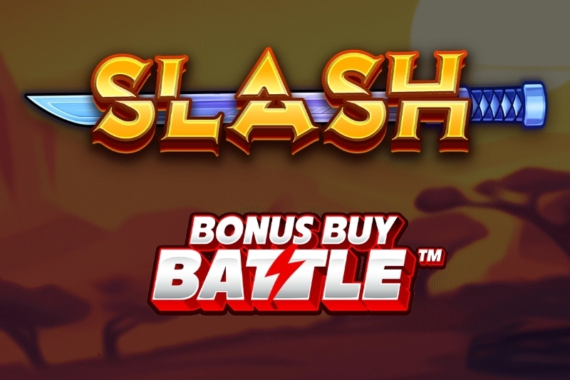 Slash Demo Slot