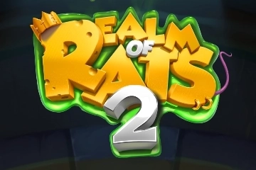Realm Of Rats 2 Demo Slot