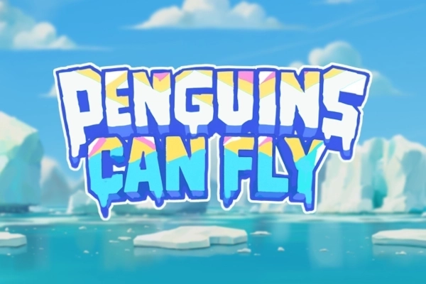 Penguins Can Fly Demo Slot