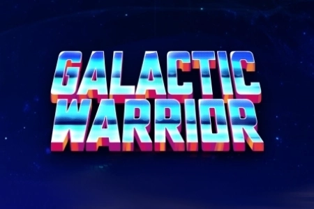 Galactic Warrior Demo Slot