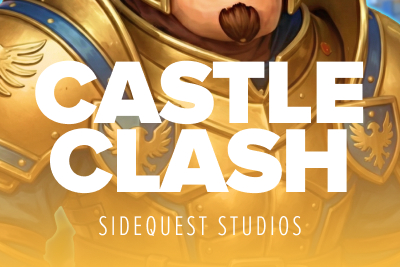 Castle Clash Demo Slot