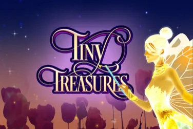 Tiny Treasures slot by High 5 Games