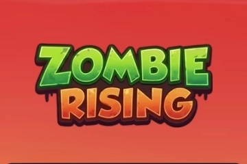Zombie Rising Demo Slot