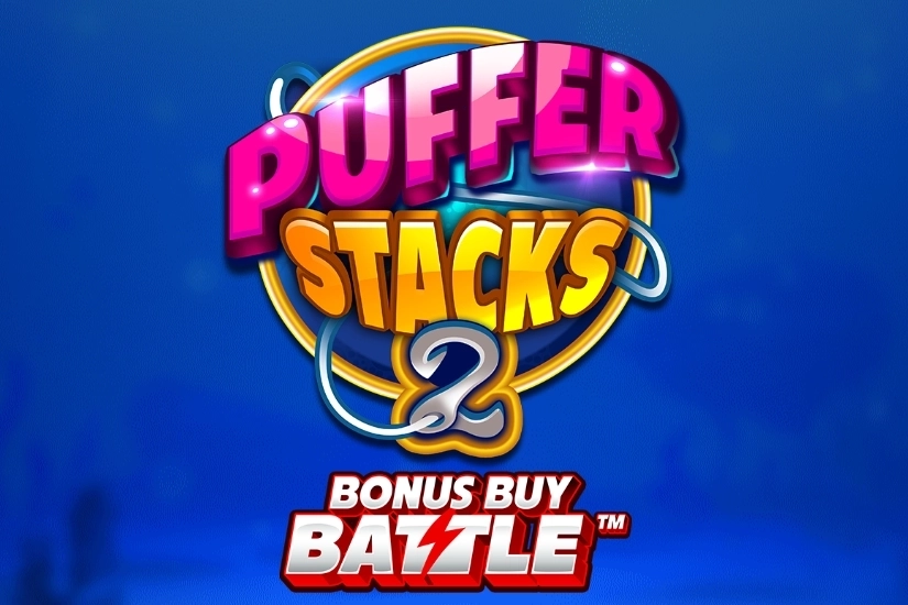 Puffer Stacks 2 Demo Slot