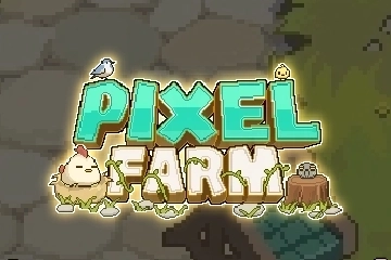 Pixel Farm Demo Slot