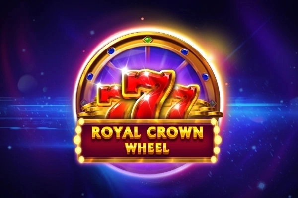 Royal Crown Wheel slot by Zillion Games