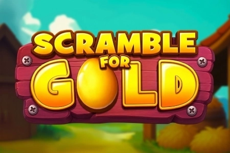 Scramble for Gold slot by Top Gaming