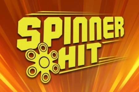 Spinner Hit slot by Kalamba Games