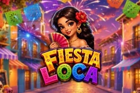Fiesta Loca Demo Slot