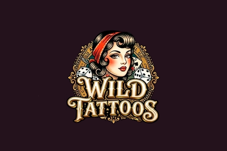 Wild Tattoos Demo Slot