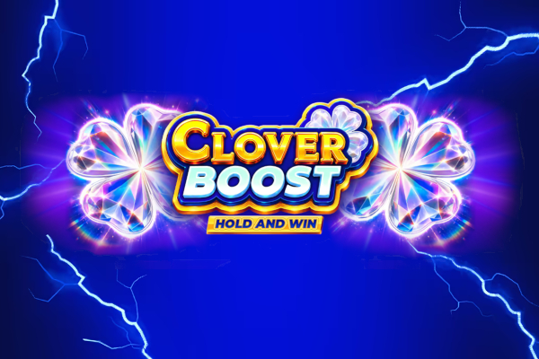 Clover Boost Demo Slot