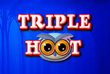 Triple Hoot slot by High 5 Games