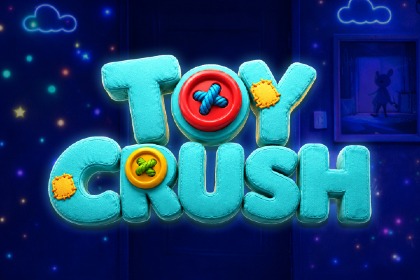 Toy Crush Demo Slot
