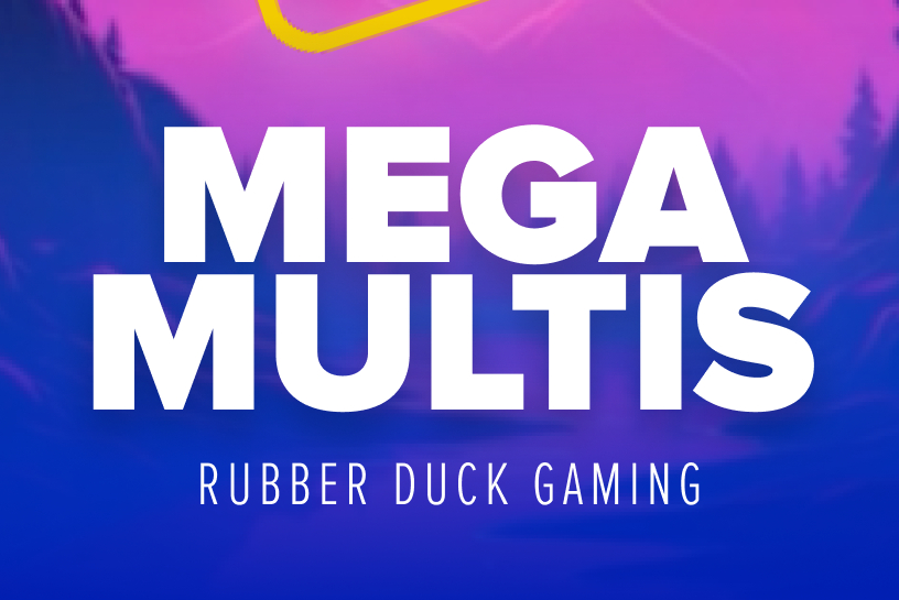 Mega Multis Demo Slot