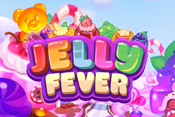 Jelly Fever Demo Slot