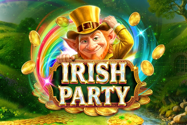 Irish Party Demo Slot