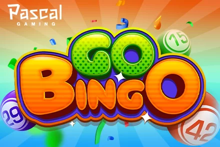 Go Bingo Demo Slot