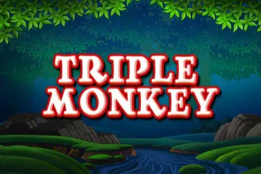 Triple Monkey demo