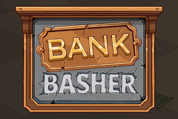 Bank Basher Demo Slot