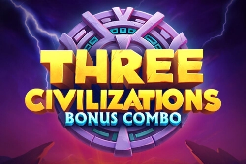 Three Civilizations: Bonus Combo slot by NetGame