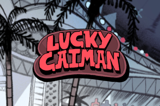 Lucky Caiman Demo Slot