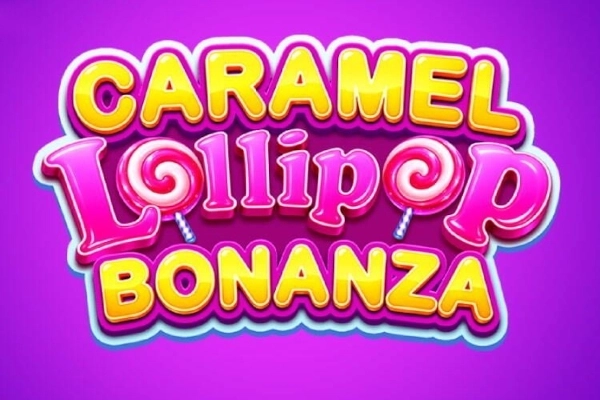 Caramel Lollipop Bonanza slot by Barbara Bang