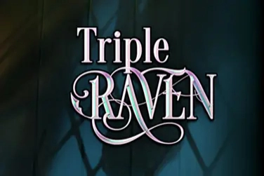 Triple Raven slot by High 5 Games