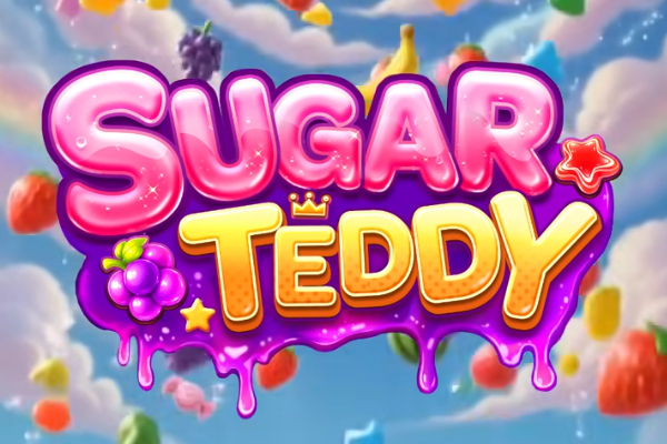 Best Slots 44 Sugar Teddy