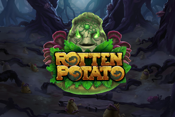Rotten Potato Demo Slot
