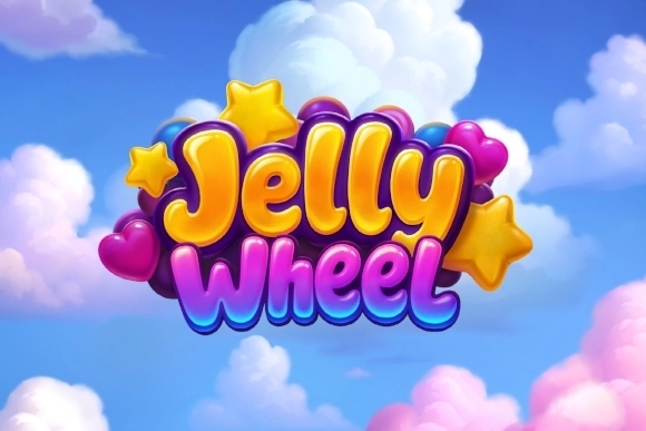 Jelly Wheel slot by ReelPlay