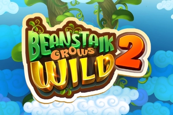 Beansalk Grows Wild 2 slot by Trigger Button