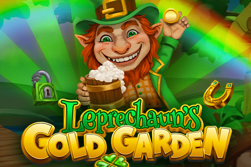 Leprechaun's Gold Garden Demo Slot