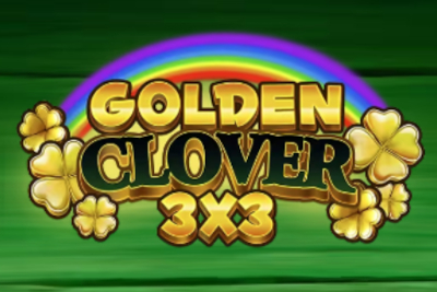 Golden Clover 3x3 Demo Slot