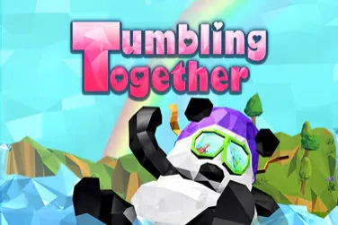 Tumbling Together slot by High 5 Games