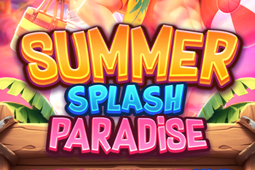 Summer Splash Paradise Demo Slot