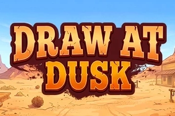 Draw at Dusk slot by Backseat Gaming