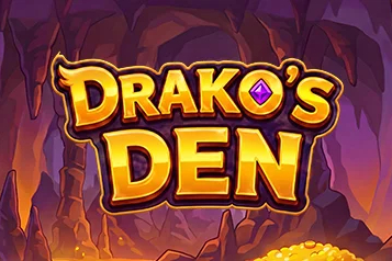 Drako's Den Demo Slot