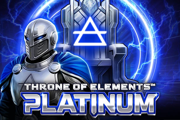 Throne of Elements: Platinum Demo Slot