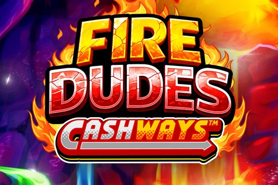 Fire Dudes Demo Slot