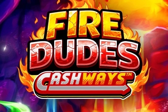 Fire Dudes slot by Bang Bang Games