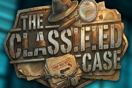 The Classified Case Demo Slot