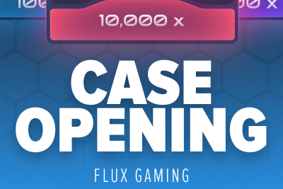 Case Opening Demo Slot