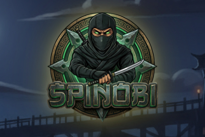 Spinobi Demo Slot