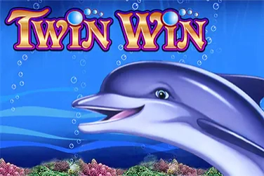 Twin Win slot by High 5 Games
