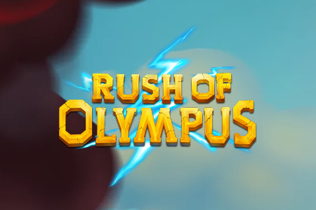 Rush of Olympus Demo Slot