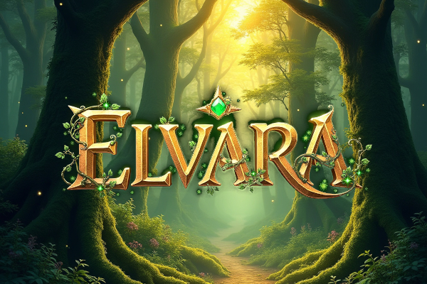Elvara Demo Slot