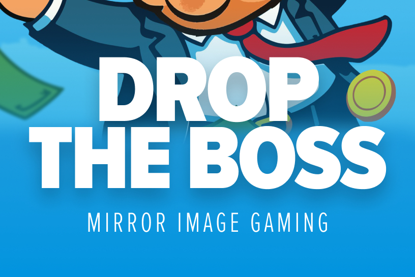 Drop The Boss Demo Slot