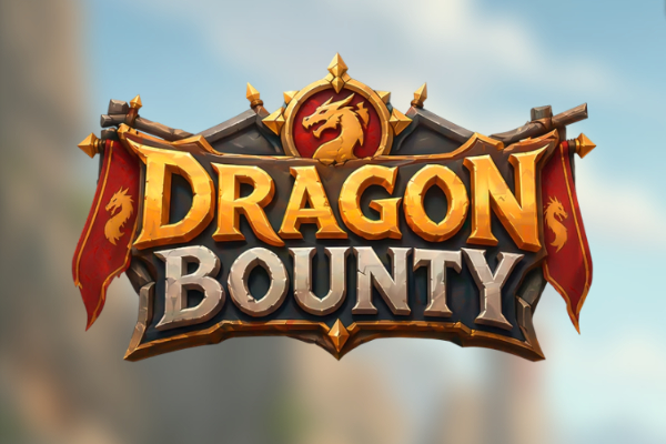 Dragon Bounty Demo Slot
