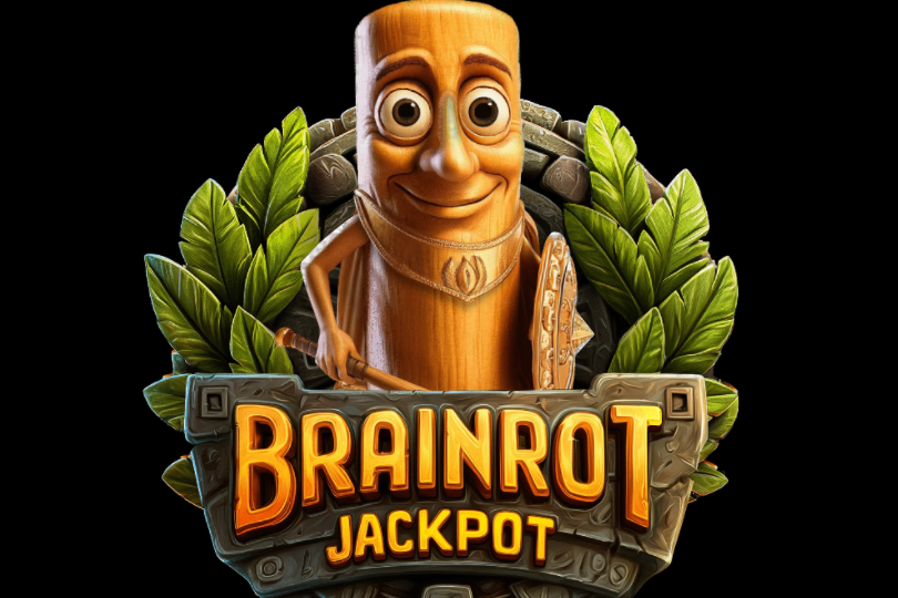 Brainrot Jackpot Demo Slot